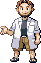 Professor Birk